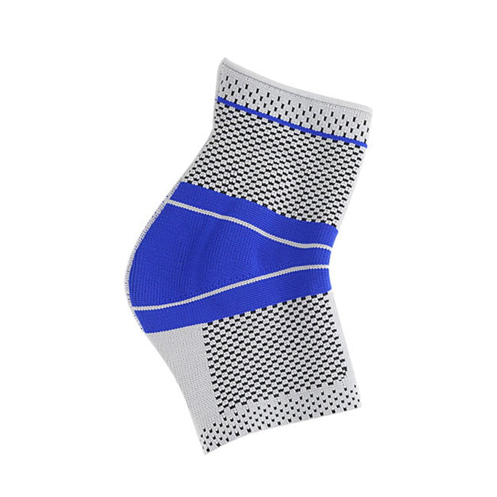 Elastic Sports Ankle Support Soft Wavy Anti-Slip Strong Suport Comfort HO3